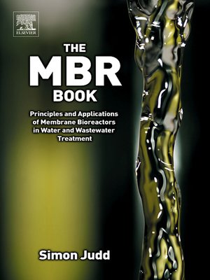 cover image of The MBR Book